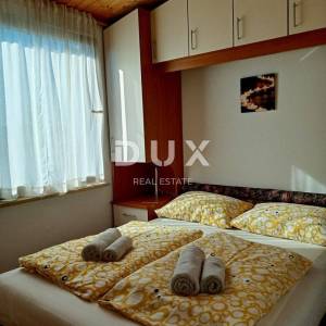 ZADAR, SV. PETAR - Apartmanska kuća s pogledom na more
