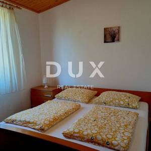 ZADAR, SV. PETAR - Apartmanska kuća s pogledom na more