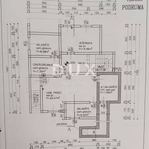 ZADAR, SV. PETAR - Apartmanska kuća s pogledom na more