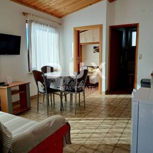 ZADAR, SV. PETAR - Apartmanska kuća s pogledom na more