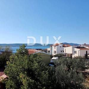ZADAR, SV. PETAR - Apartmanska kuća s pogledom na more