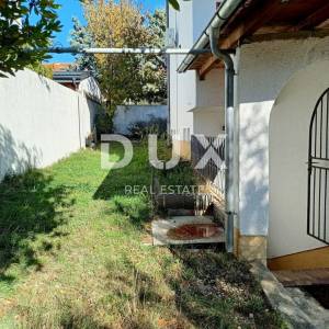 ZADAR, SV. PETAR - Apartmanska kuća s pogledom na more