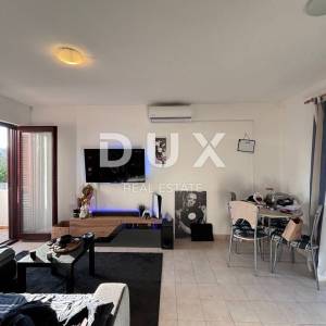 ZADAR, SV. PETAR - Apartmanska kuća s pogledom na more