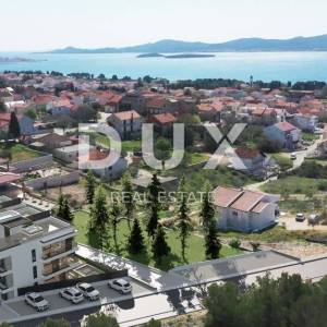 ZADAR, SVETI FILIP I JAKOV - Moderan stan u Svetom Filipu i Jakovu! Novogradnja! AP1