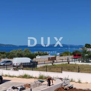 ZADAR, SVETI PETAR NA MORU - Atraktivan stan samo 80 metara od plaže! Novogradnja! 2S3