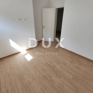 ZADAR, SVETI PETAR NA MORU - Atraktivan stan samo 80 metara od plaže! Novogradnja! 2S1