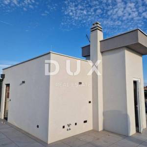 ZADAR, SV.FILIP I JAKOV - penthouse sa garažom i liftom