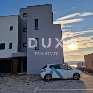 ZADAR, SV.FILIP I JAKOV - penthouse sa garažom i liftom