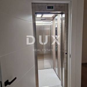 ZADAR, SV.FILIP I JAKOV - penthouse sa garažom i liftom