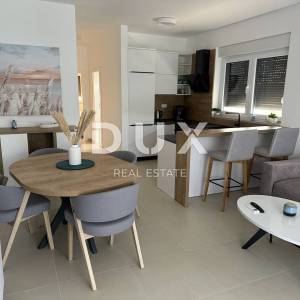 ZADAR, UGLJAN - Namješten stan 200m od mora, B2