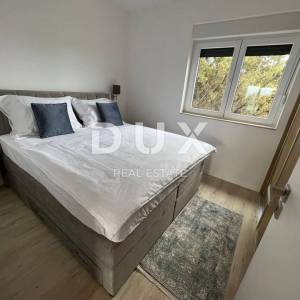 ZADAR, UGLJAN - Namješten stan u blizini mora, A1