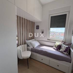 ZADAR, VIDIKOVAC - Luksuzni penthouse za dugoročni najam