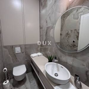 ZADAR, VIDIKOVAC - Luksuzni penthouse za dugoročni najam