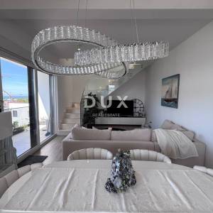 ZADAR, VIDIKOVAC - Luksuzni penthouse za dugoročni najam