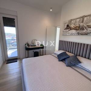 ZADAR, VIDIKOVAC - Luksuzni penthouse za dugoročni najam