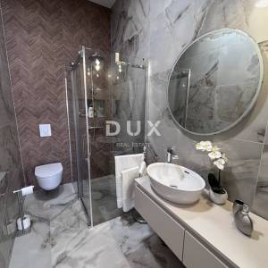ZADAR, VIDIKOVAC - Luksuzni penthouse za dugoročni najam