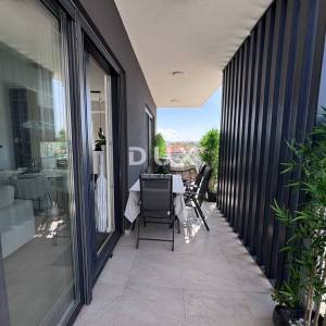 ZADAR, VIDIKOVAC - Luksuzni penthouse za dugoročni najam