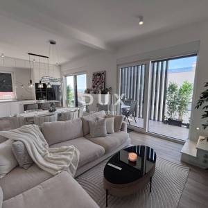 ZADAR, VIDIKOVAC - Luksuzni penthouse za dugoročni najam