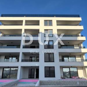 ZADAR, VIDIKOVAC - Penthouse u novogradnji s pogledom na more S10