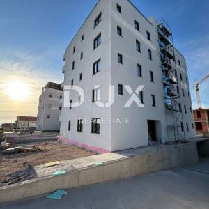 ZADAR, VIDIKOVAC - Penthouse u novogradnji s pogledom na more S10