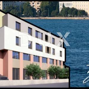 ZADAR, VIDIKOVAC - PRILIKA! Atraktivan trosoban stan (S14)