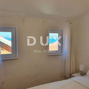 ZADAR, VINJERAC- Kamena kuća sa tri apartmana! Blizina mora!