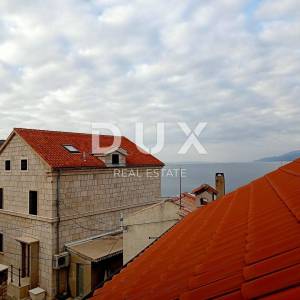 ZADAR, VINJERAC- Kamena kuća sa tri apartmana! Blizina mora!