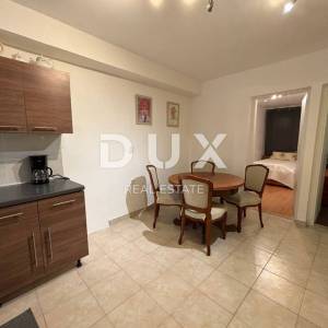 ZADAR, VINJERAC- Kamena kuća sa tri apartmana! Blizina mora!
