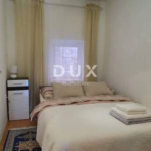 ZADAR, VINJERAC- Kamena kuća sa tri apartmana! Blizina mora!
