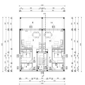 ZADAR, VIR – Apartman 48 m², 350m od mora, novogradnja!