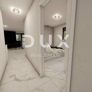 ZADAR, VIR – Apartman 48 m², 350m od mora, novogradnja!