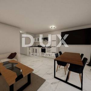 ZADAR, VIR – Apartman 48 m², 350m od mora, novogradnja!