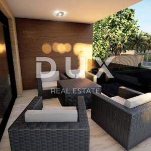 ZADAR, VIR – Apartman 48 m², 350m od mora, novogradnja!