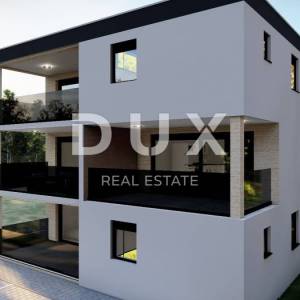 ZADAR, VIR – Apartman 48 m², 350m od mora, novogradnja!