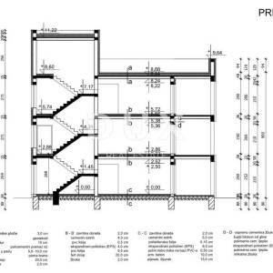 ZADAR, VIR – Apartman 48 m², 350m od mora, novogradnja!
