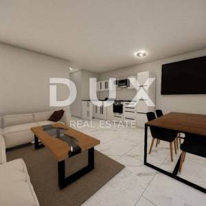 ZADAR, VIR – Apartman 48 m², 350m od mora, novogradnja!