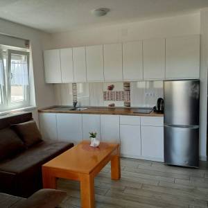 ZADAR, VIR - Dvije apartmanske vile u blizini mora