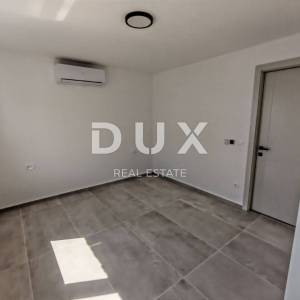 ZADAR, VIR - Komforan penthouse s pogledom na more 180 metara od plaže Jadro! BS3