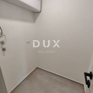 ZADAR, VIR - Komforan penthouse s pogledom na more 180 metara od plaže Jadro! BS3