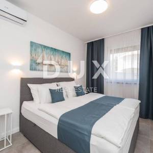 ZADAR, VIR - Kompleks modernih vila i teretanom