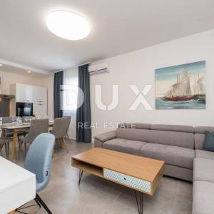 ZADAR, VIR - Kompleks modernih vila i teretanom