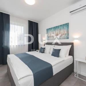 ZADAR, VIR - Kompleks modernih vila i teretanom
