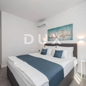 ZADAR, VIR - Kompleks modernih vila i teretanom