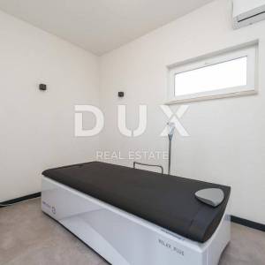 ZADAR, VIR - Kompleks modernih vila i teretanom