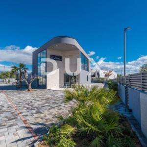 ZADAR, VIR - Kompleks modernih vila i teretanom