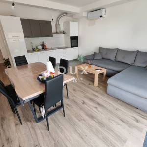 ZADAR, VIR - Kompletno namješten stan u blizini mora, novogradnja! S4A