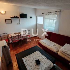 ZADAR, VIR - Kuća s čak 5 apartmana! 3 minute hoda udaljena od dviju plaža!