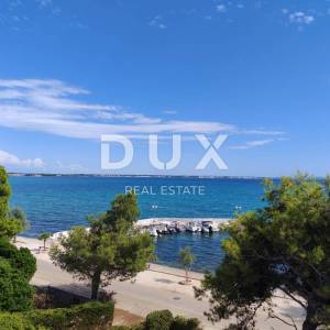 ZADAR, VIR - Luksuzan stan s prekrasnim pogledom drugi red do mora! BS4