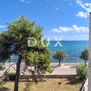 ZADAR, VIR - Luksuzan stan s prekrasnim pogledom drugi red do mora! BS3
