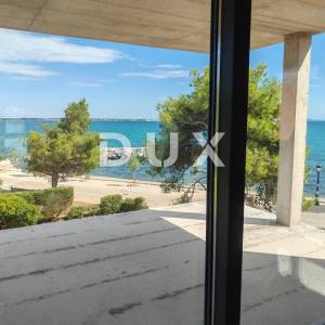 ZADAR, VIR - Luksuzan stan s prekrasnim pogledom drugi red do mora! BS3